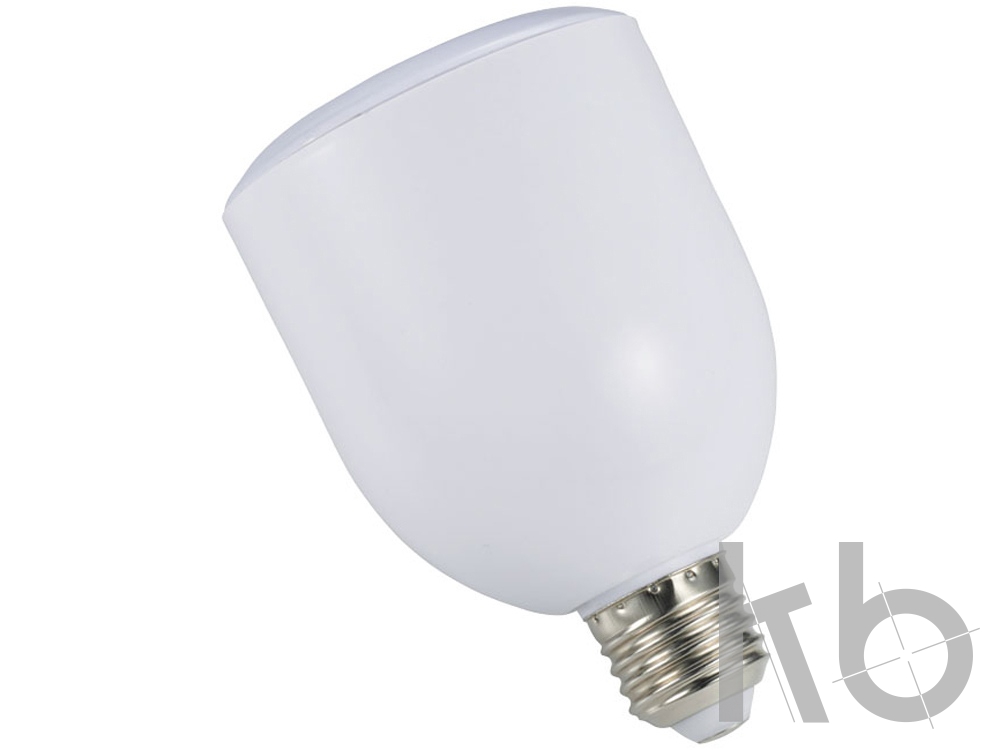 Светодиодная лампа «Zeus» с динамиком Bluetooth®