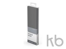 Внешний аккумулятор «NEO Charge 2C», 10000 mAh