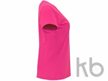 Футболка «Capri» женская