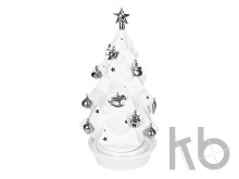 Подсвечник «Новогодняя ель»