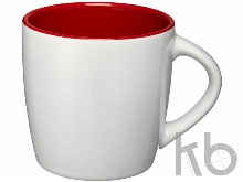 Керамическая чашка «Aztec»