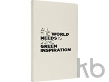 Блокнот А5 «Karst» с мягкой обложкой