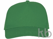 Бейсболка «Hades»