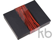 Набор: записная книжка А5, ручка шариковая