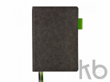 Ежедневник недатированный А5 «Boston»