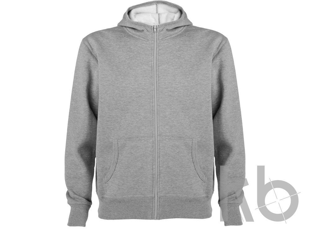 Толстовка на молнии «Montblanc» детская