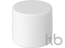 PS holder with mints and lip balm