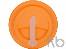 Пластиковый стакан с двойными стенками «Take away»