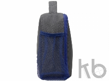 Изотермическая сумка-холодильник «Breeze» для ланч-бокса