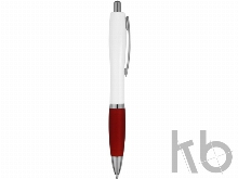 Ручка пластиковая шариковая «Nash»