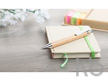 bamboo ballpoint pen