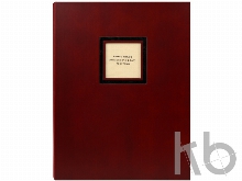 Альбом для фотографий «История»