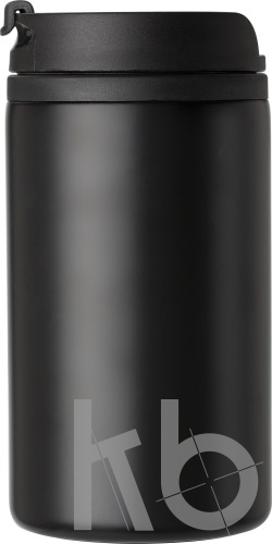 Stainless steel double walled cup