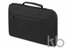 Сумка для ноутбука 13'' Flank с боковой молнией