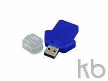USB 3.0- флешка на 64 Гб в виде футболки