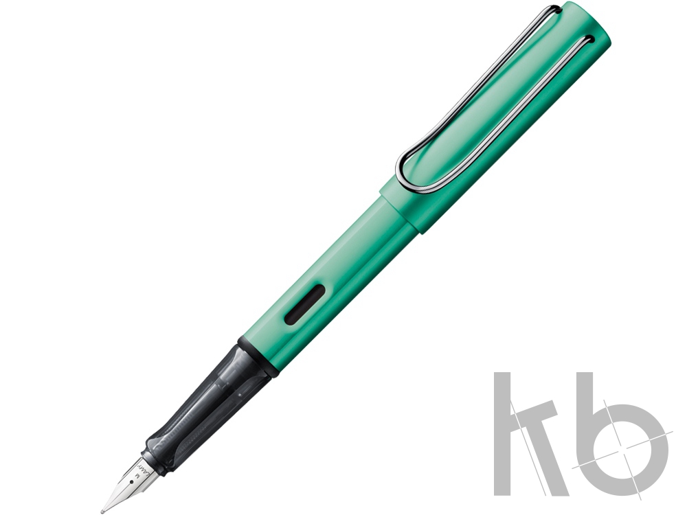 Ручка перьевая «Al-star»