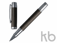 Ручка-роллер «Bold Black»