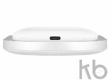 Внешний аккумулятор «NEO Fly» с магнитной док-станцией, 5000 mAh