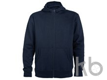 Толстовка на молнии «Montblanc» унисекс