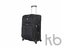 Чемодан «Sion», 56л