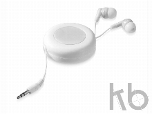 Наушники «Reely»