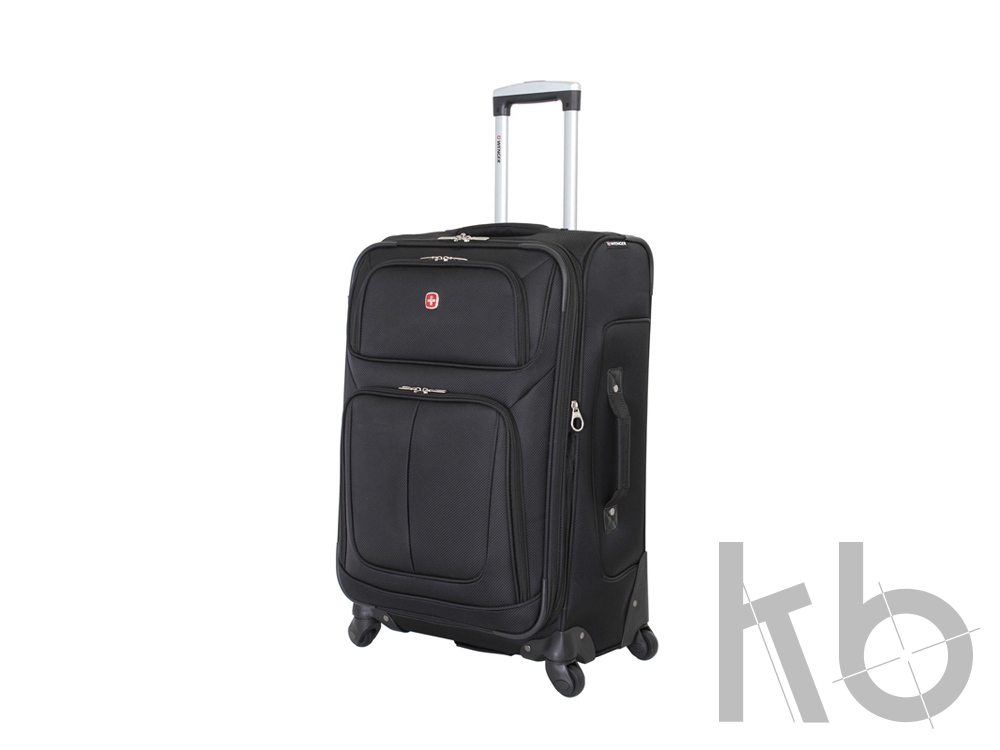 Чемодан «Sion», 56л