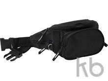 Polyester (600D) waist bag