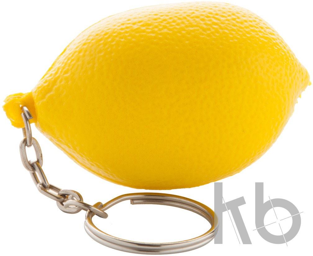 antistress keyring