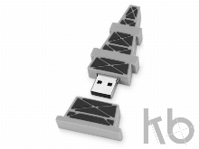 USB-флешка на 8 Гб 