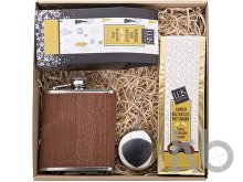 chocolate and spirit gift set