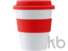 PP plastic drinking mug