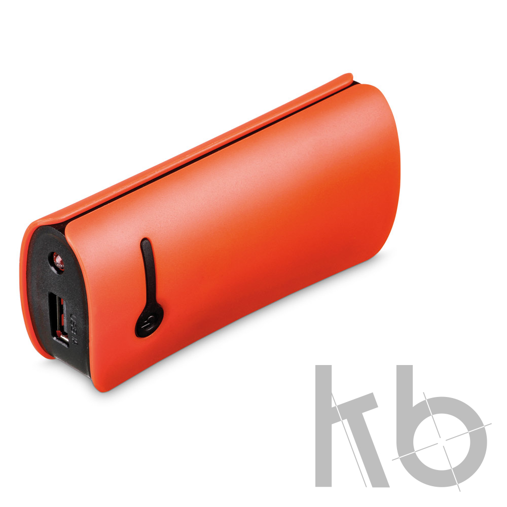 Портативное зарядное устройство