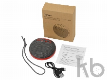 Портативная колонка «Tempo»