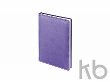 Ежедневник недатированный А5 «Velvet»