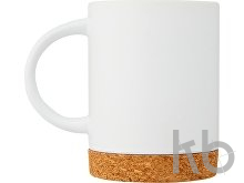 Кружка «Neiva» с пробковым основанием