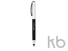 Ручка шариковая со стилусом