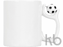 Кружка «Фанат футбола»