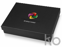 Подарочная коробка «Corners» средняя