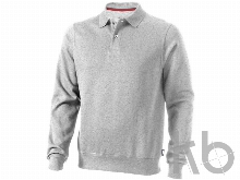 Свитер поло 