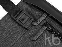 Сумка на пояс «District»