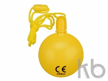 Круглый диспенсер для мыльных пузырей