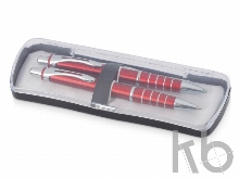 Подарочный набор ручек «Райт»