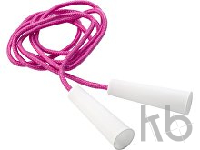 Nylon (1800D) skipping rope