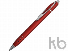 Ручка металлическая шариковая «Гауди»