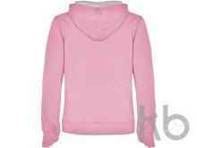 Толстовка с капюшоном «Urban» женская