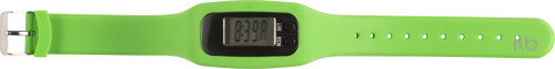 ABS pedometer