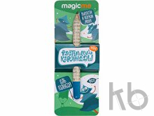 «Растущий карандаш» mini с семенами ели голубой