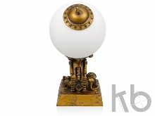 Лампа настольная