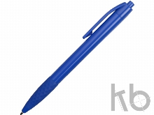 Ручка пластиковая шариковая «Diamond»