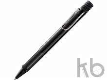 Ручка пластиковая шариковая «Safari»